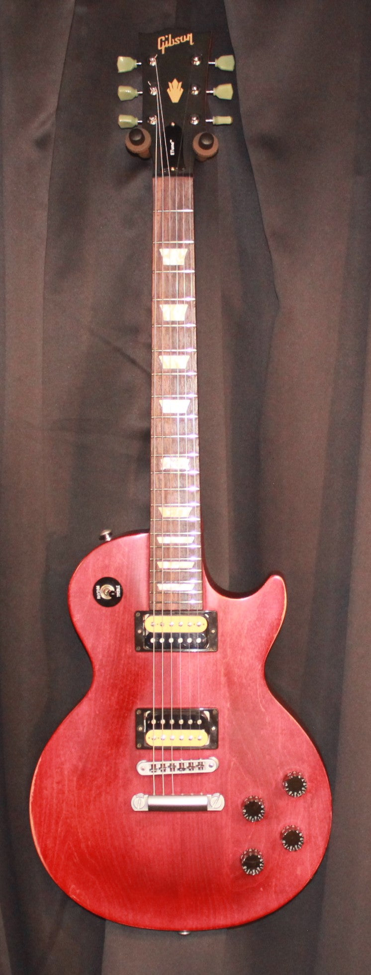 Gibson LPJ Model 2014 120th Anniversary model