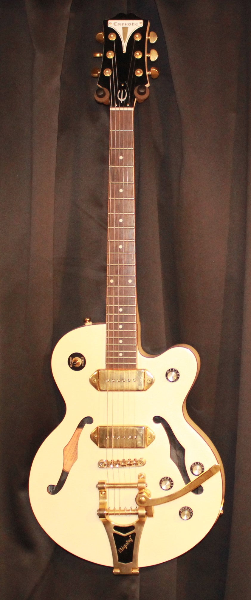 Epiphone shop wildkat royale