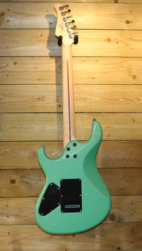 Cort G250 Spectrum Green