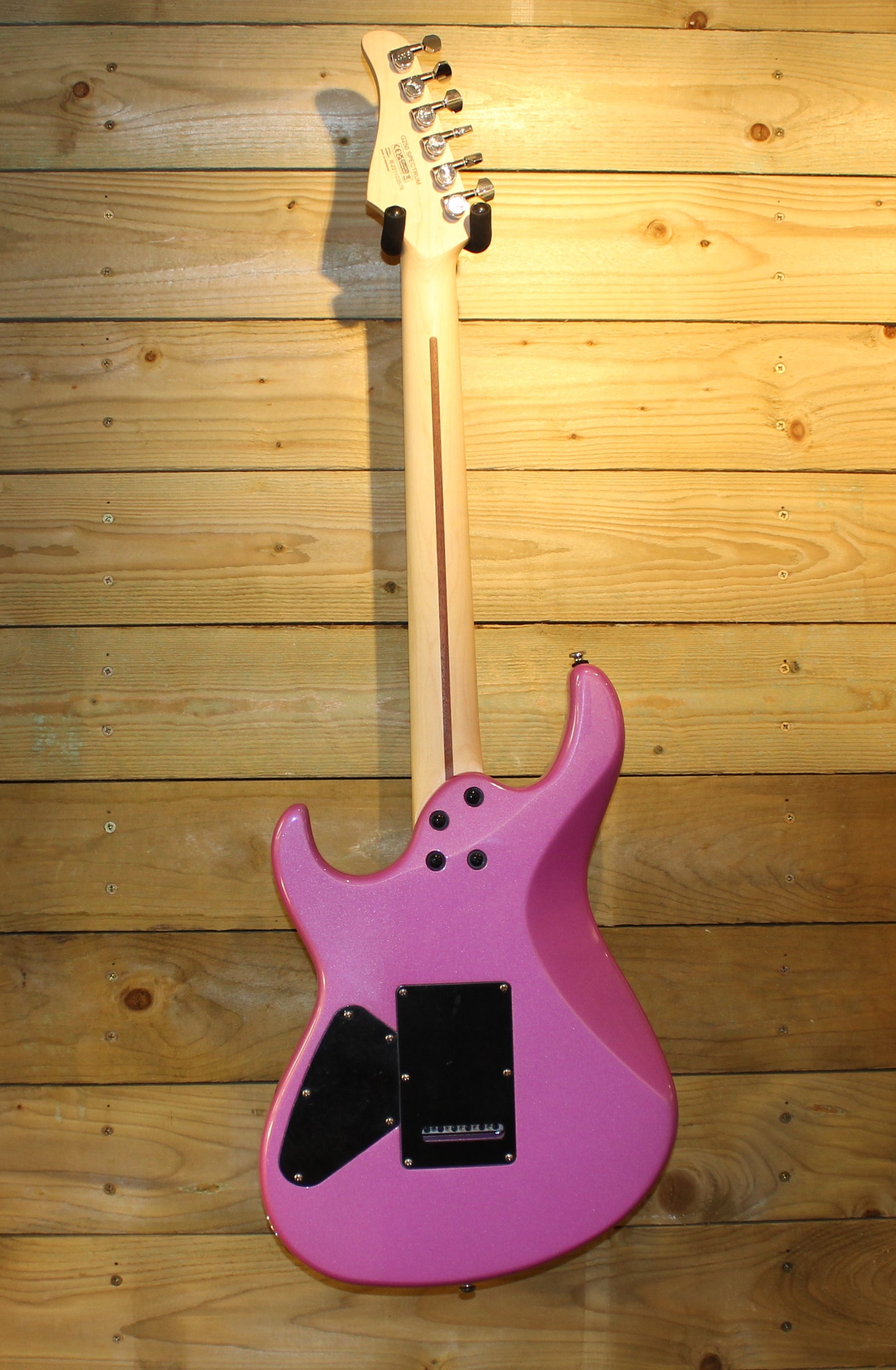 Cort G250 Spectrum Pink