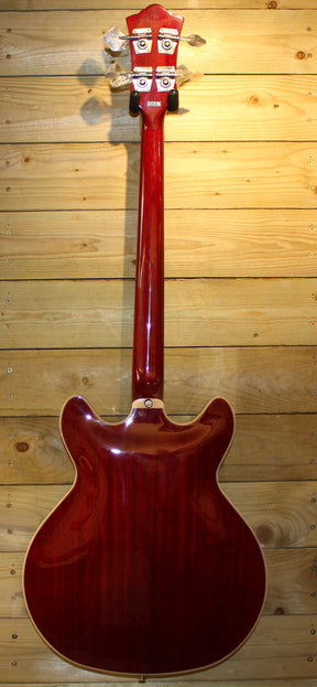 Guild Starfire Bass