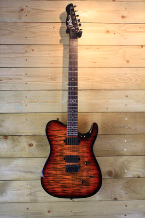 Chapman ML3 Modern