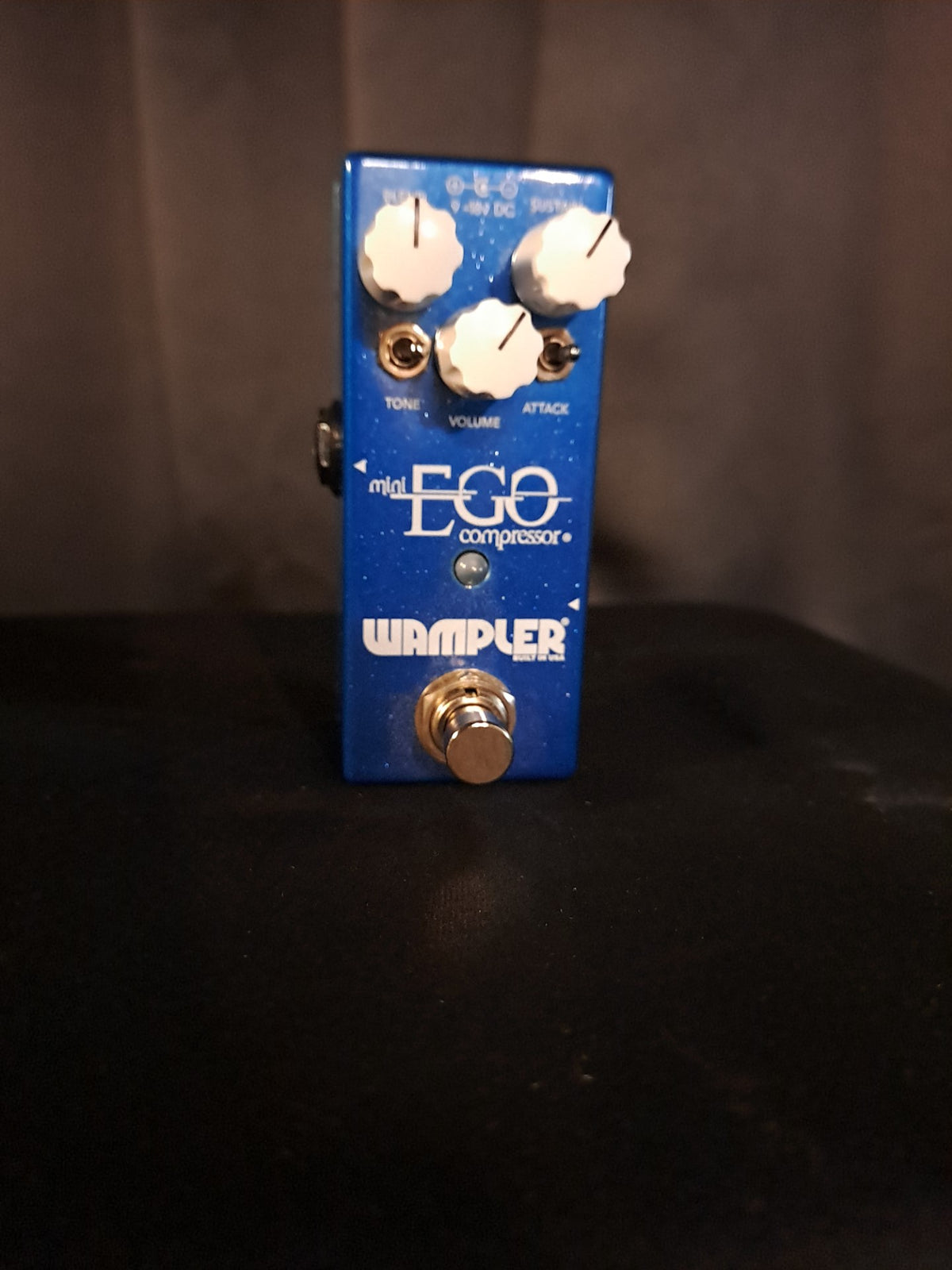 Wampler Ego Compressor