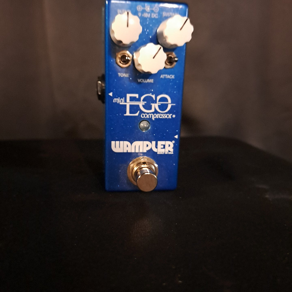 Wampler Ego Compressor