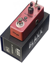 Blaxx Flanger Guitar Modulation Pedal