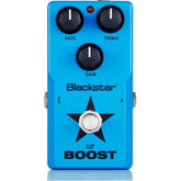 Blackstar LT Boost Guitar Pedal