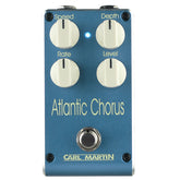 Carl Martin Atlantic Chorus Analog Guitar Modulation Pedal