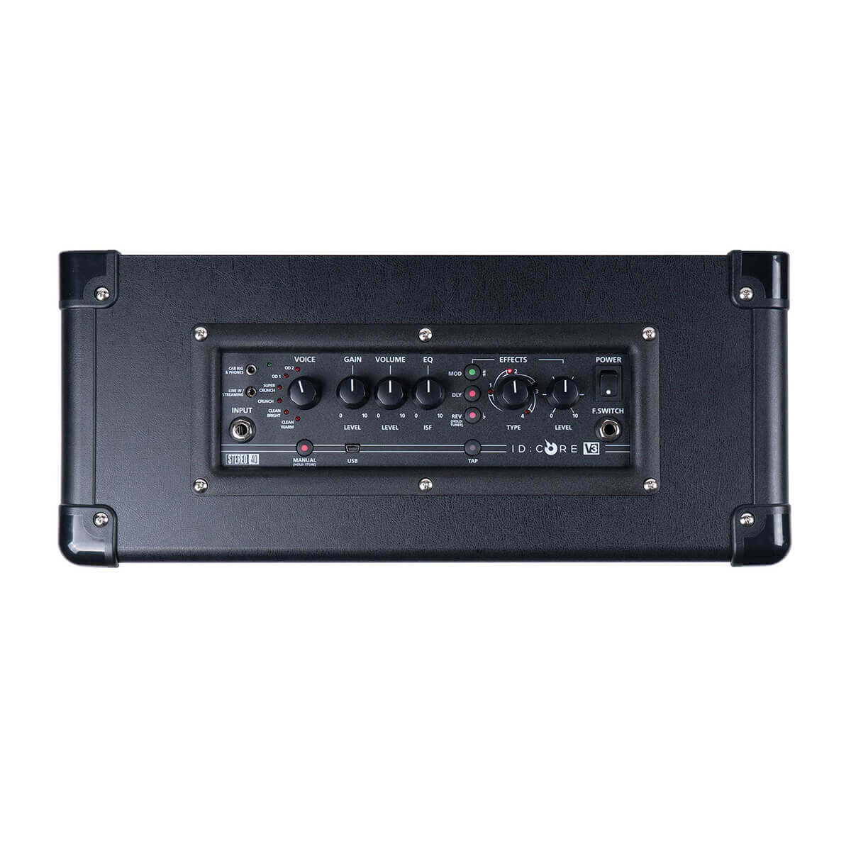 Blackstar ID Core 40 V3