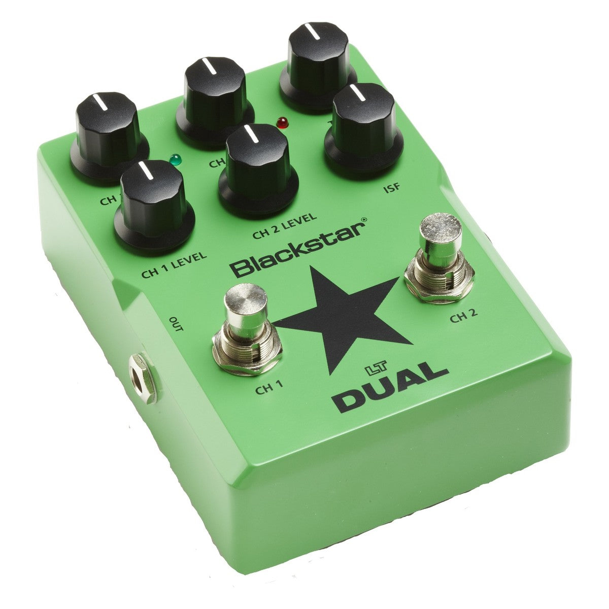 Blackstar LT Dual Pedal