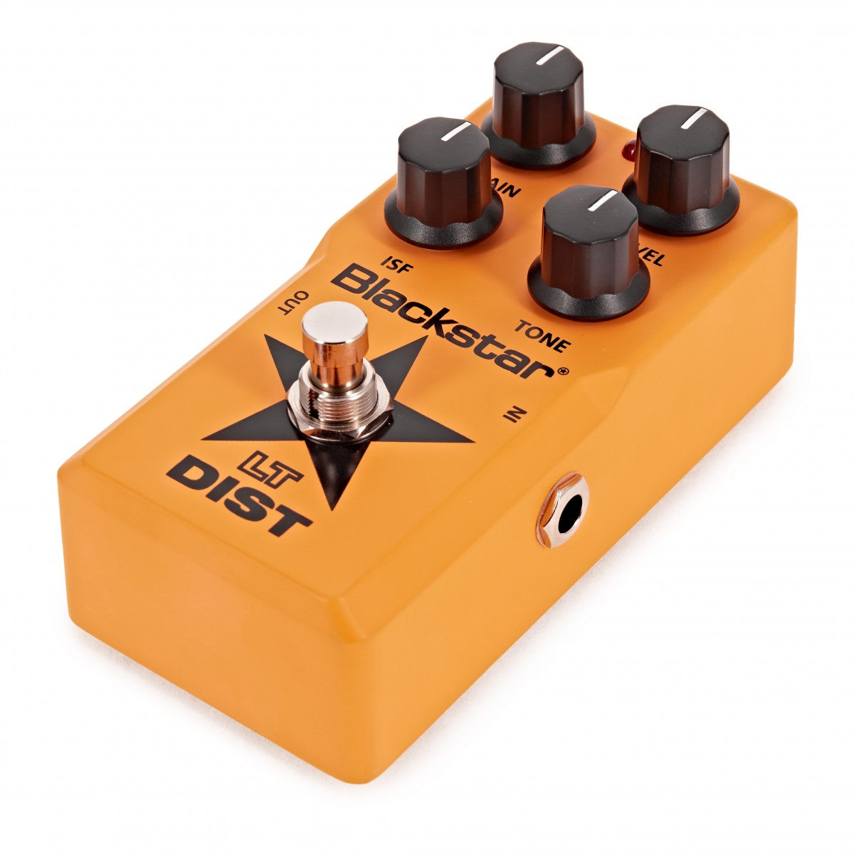 Blackstar LT Dist Guitar Pedal