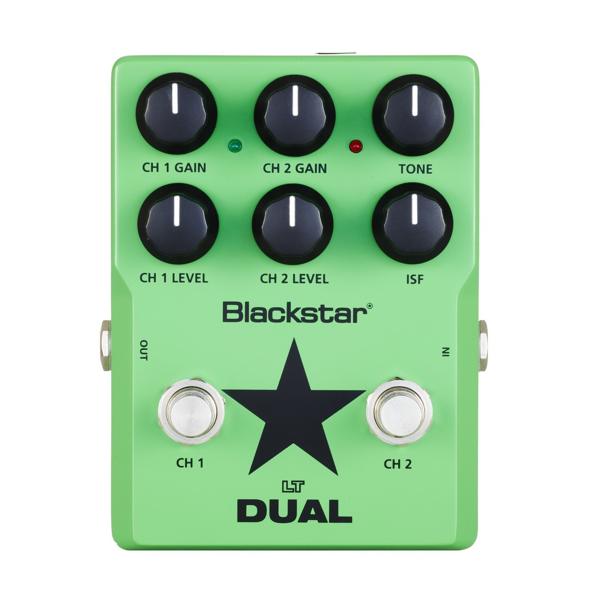 Blackstar LT Dual Pedal