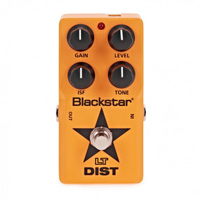 Blackstar LT Dist Guitar Pedal